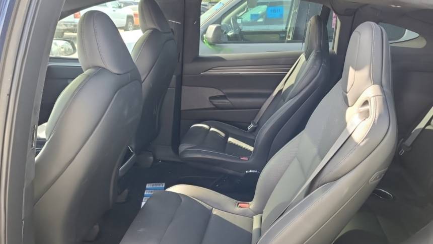 2022 Tesla Model X - Images - 9