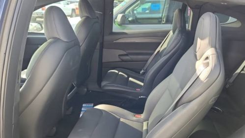 2022 Tesla Model X - Images - 9