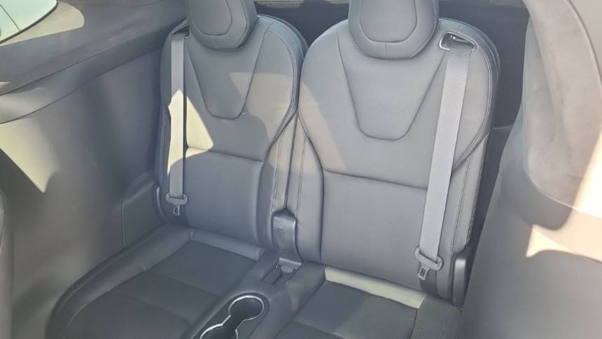 2022 Tesla Model X - Images - 10