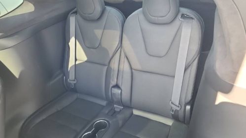 2022 Tesla Model X - Images - 10