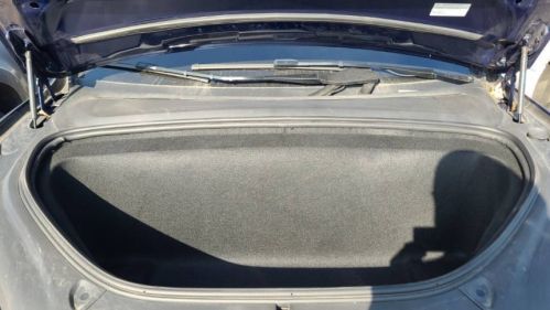 2022 Tesla Model X - Images - 12