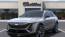 2025 Cadillac Lyriq - Images - 6