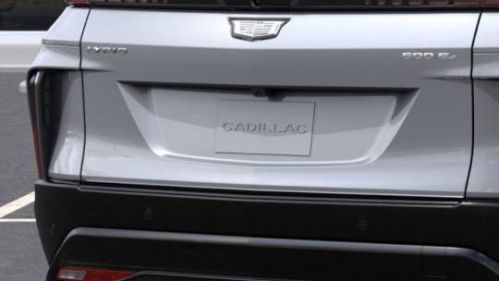 2025 Cadillac Lyriq - Images - 14