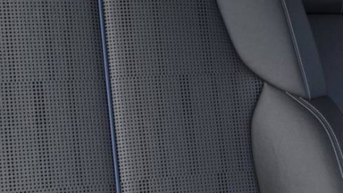 2025 Cadillac Lyriq - Images - 21