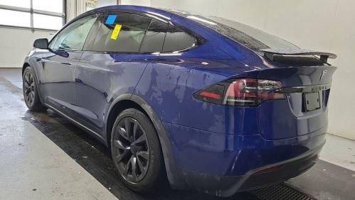 2022 Tesla Model X - Images - 3