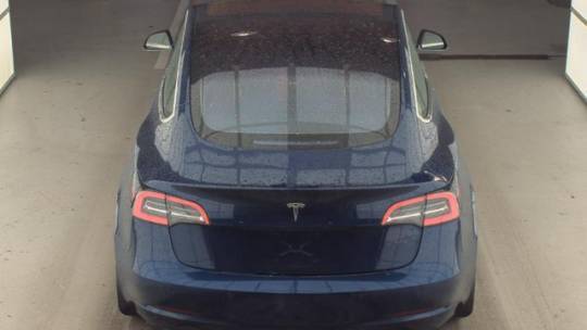 2018 Tesla Model 3 - Images - 5