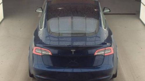 2018 Tesla Model 3 - Images - 5