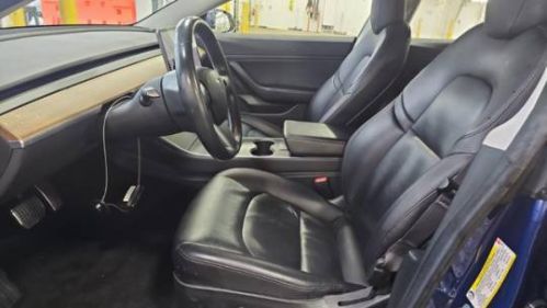 2018 Tesla Model 3 - Images - 9
