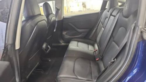 2018 Tesla Model 3 - Images - 11