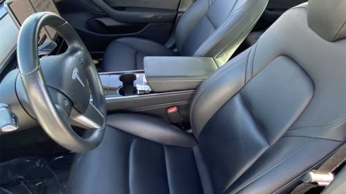 2018 Tesla Model 3 - Images - 5