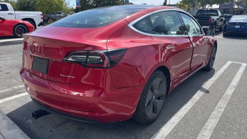2020 Tesla Model 3 - Images - 3