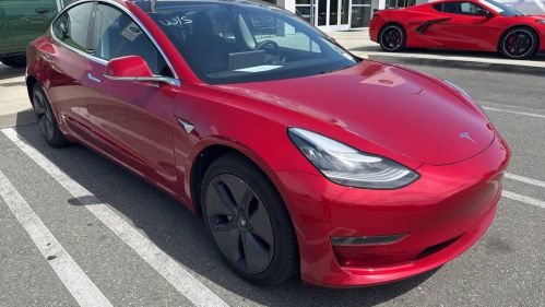 2020 Tesla Model 3 - Images - 4