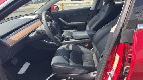 2020 Tesla Model 3 - Images - 5