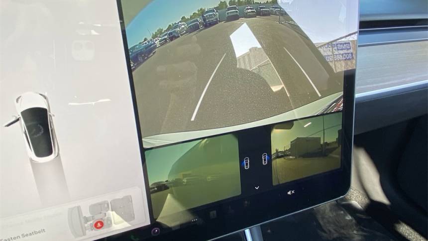 2018 Tesla Model 3 - Images - 13