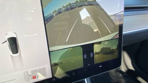 2018 Tesla Model 3 - Images - 13