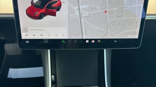 2020 Tesla Model 3 - Images - 7