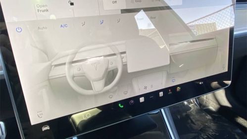 2018 Tesla Model 3 - Images - 15