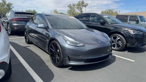 2023 Tesla Model 3 - Images - 1