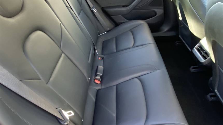 2018 Tesla Model 3 - Images - 20