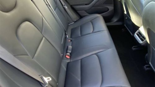 2018 Tesla Model 3 - Images - 20