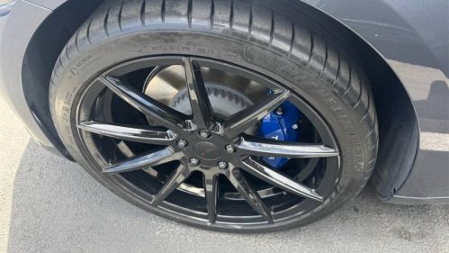 2023 Tesla Model 3 - Images - 2
