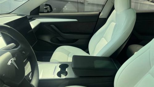 2023 Tesla Model 3 - Images - 3