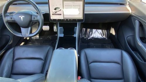2018 Tesla Model 3 - Images - 22