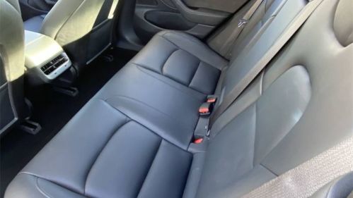2018 Tesla Model 3 - Images - 23