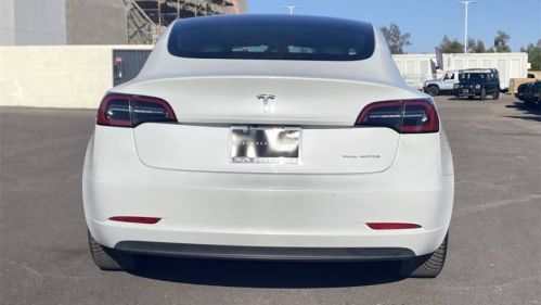 2018 Tesla Model 3 - Images - 26
