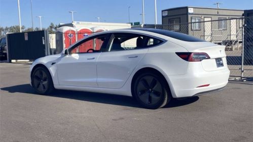 2018 Tesla Model 3 - Images - 27