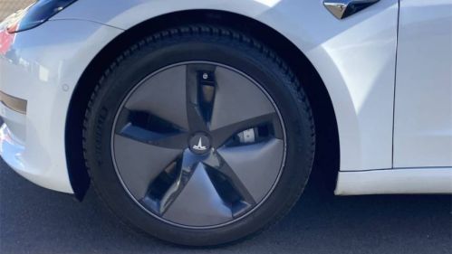 2018 Tesla Model 3 - Images - 29
