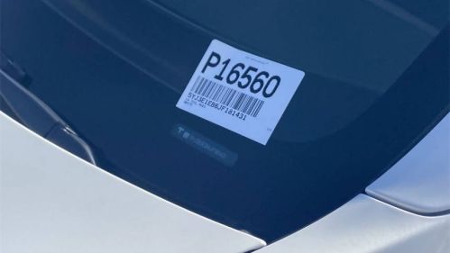2018 Tesla Model 3 - Images - 30