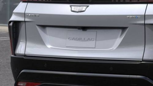 2025 Cadillac Lyriq - Images - 14