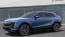 2025 Cadillac Lyriq - Images - 2