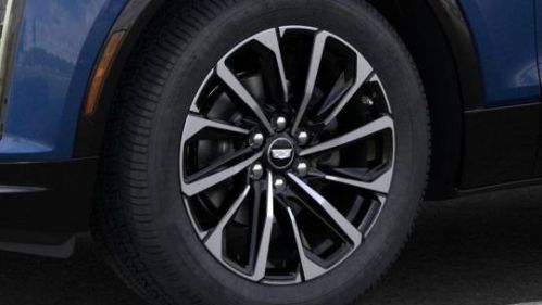2025 Cadillac Lyriq - Images - 9