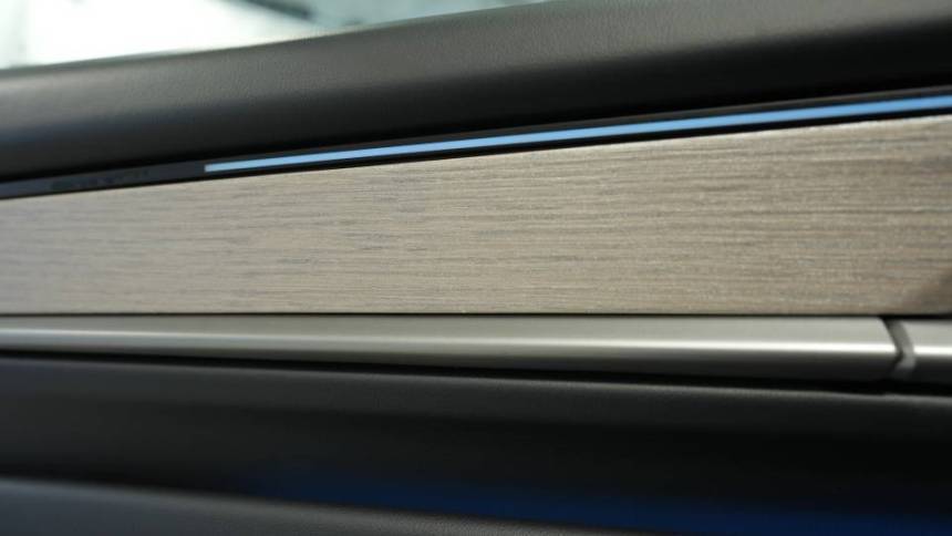2024 Porsche Macan Electric WP1AA2XA3RL000383