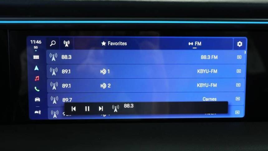 2024 Porsche Macan Electric WP1AA2XA3RL000383
