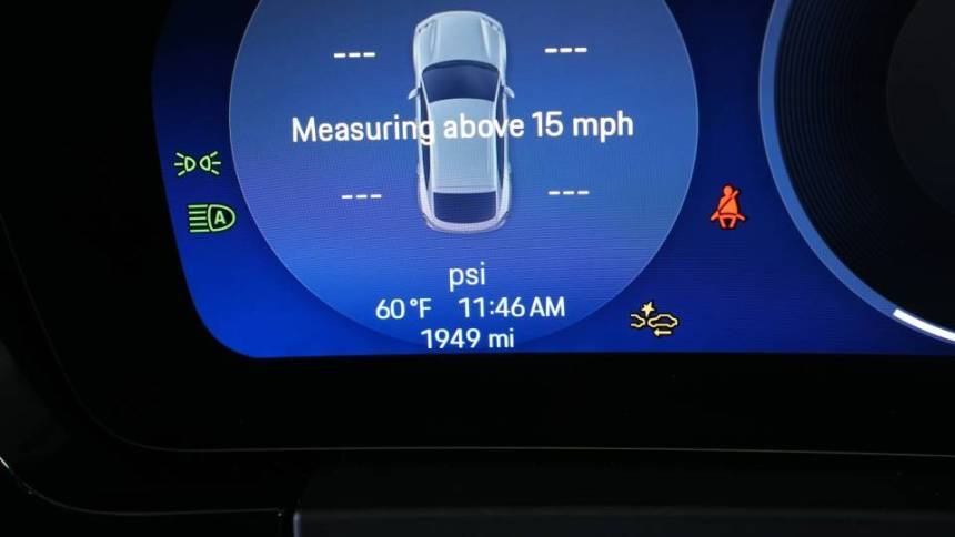 2024 Porsche Macan Electric WP1AA2XA3RL000383