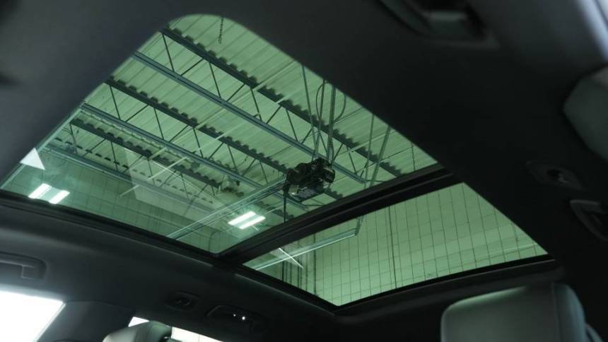 2024 Porsche Macan Electric WP1AA2XA3RL000383
