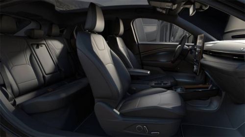 2025 Ford Mustang Mach E - Images - 6