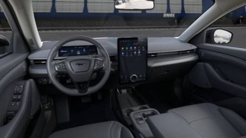 2025 Ford Mustang Mach E - Images - 9