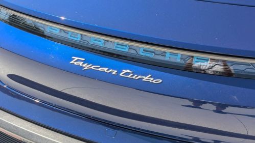 2021 Porsche Taycan - Images - 13