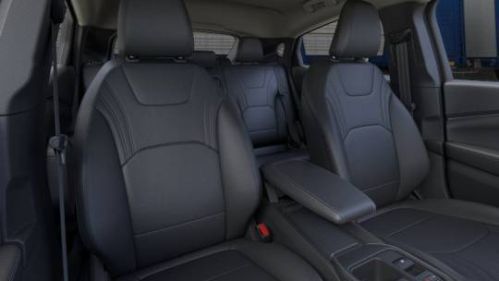 2025 Ford Mustang Mach E - Images - 10