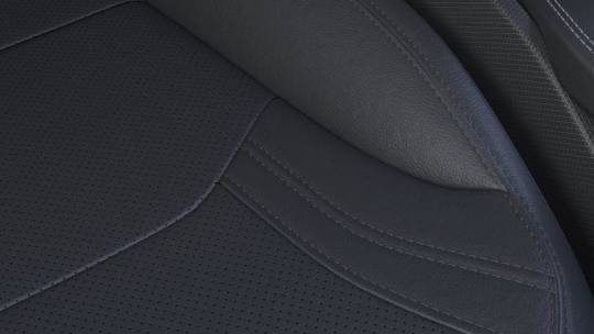 2025 Ford Mustang Mach E - Images - 16