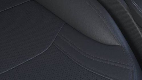 2025 Ford Mustang Mach E - Images - 16