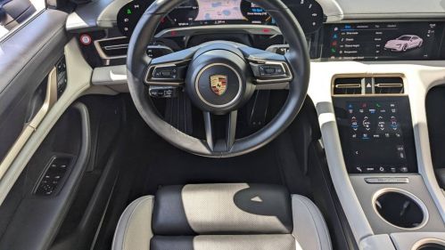 2021 Porsche Taycan - Images - 16