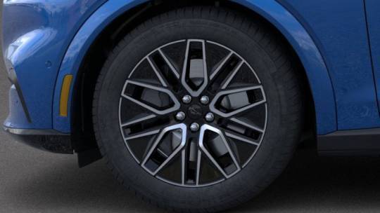 2025 Ford Mustang Mach E - Images - 19