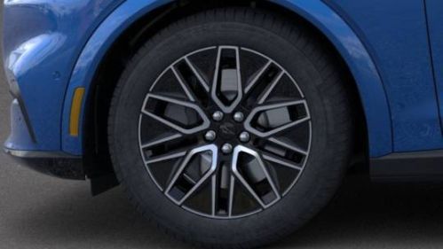 2025 Ford Mustang Mach E - Images - 19