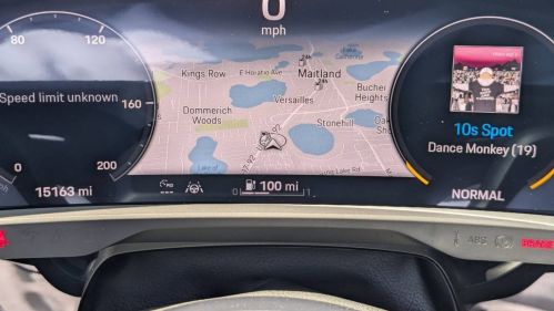 2021 Porsche Taycan - Images - 17