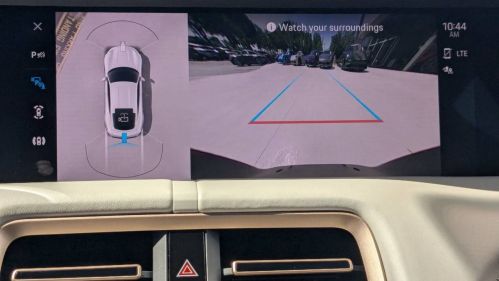 2021 Porsche Taycan - Images - 21
